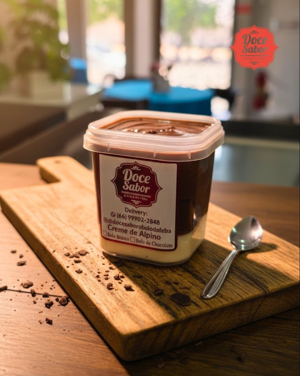 Doce Sabor Bolo Da Feira-3