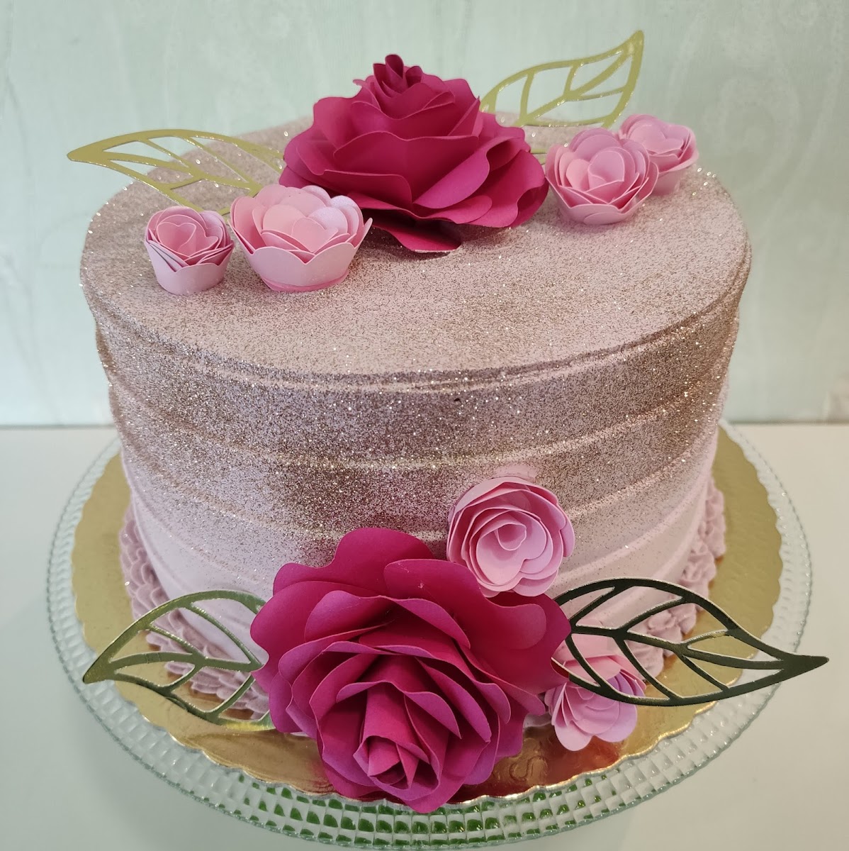 Doce Sabor Bolo Da Feira-7