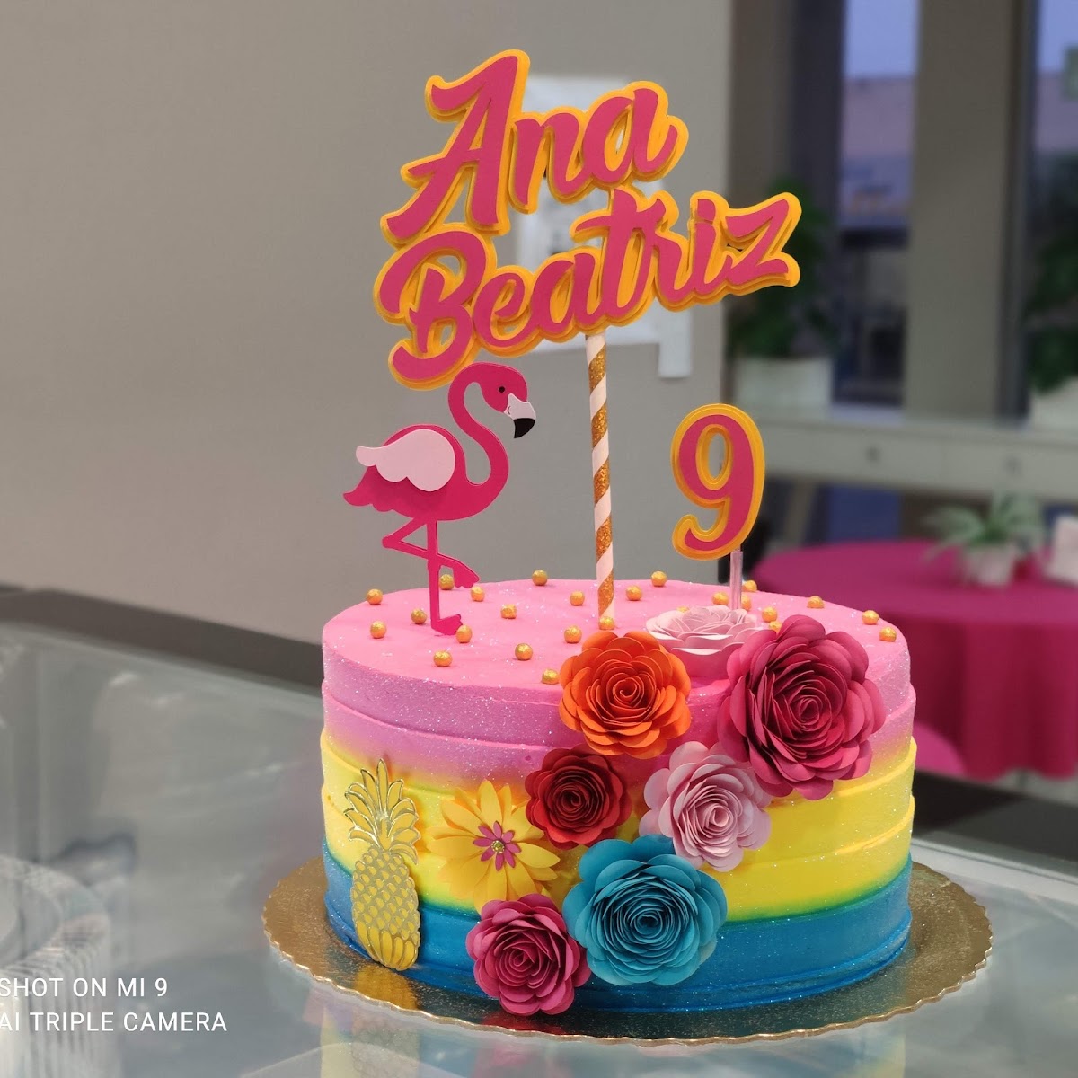 Doce Sabor Bolo Da Feira-8