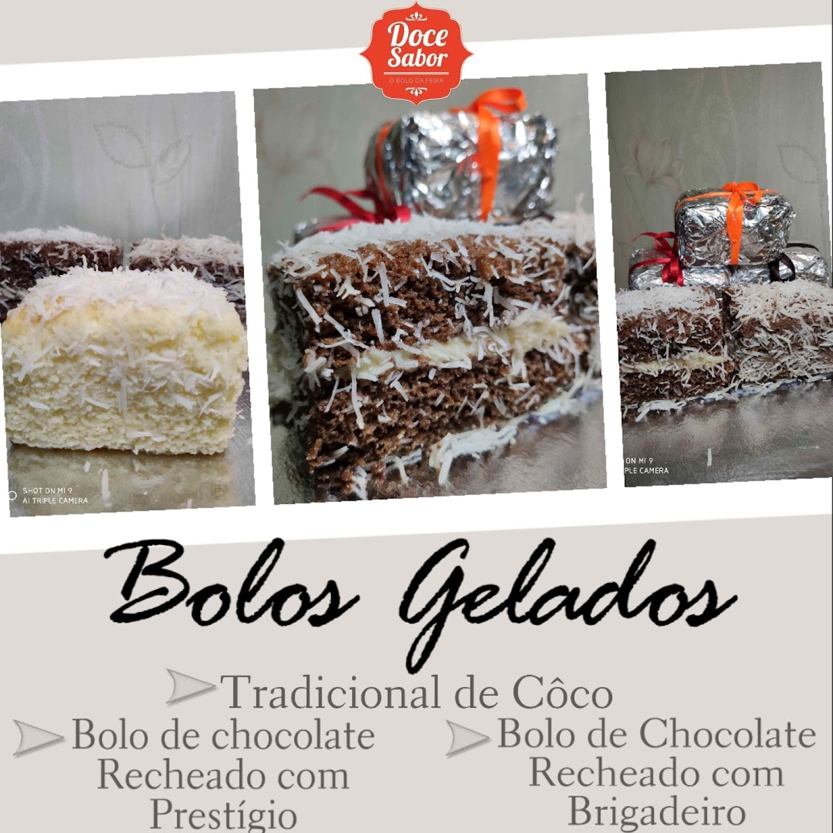 Menu Doce Sabor Bolo Da Feira-2
